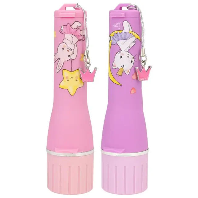 Princess Mimi Torch with Auto-Switch off - (412059) - Toys