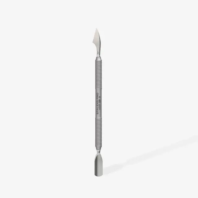 ΕΠΑΓΓΕΛΜΑΤΙΚΟ PUSHER ΜΑΝΙΚΙΟΥΡ STALEKS SMART 50 TYPE 2 | PS-50/2