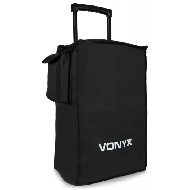 VONYX SC15 ΚΑΛΥΜΜΑ ΗΧΕΙΟΥ 15"