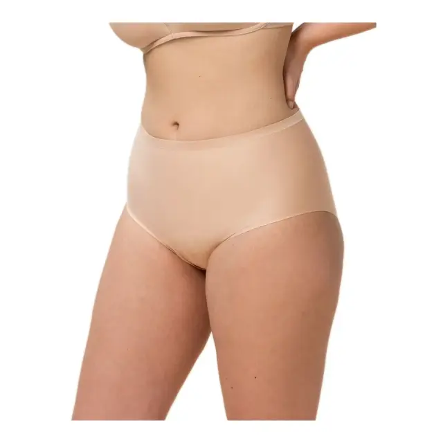 Triumph Γυναικείο Λαστέξ Shape Smart Maxi, Χρώμα Neutral Beige