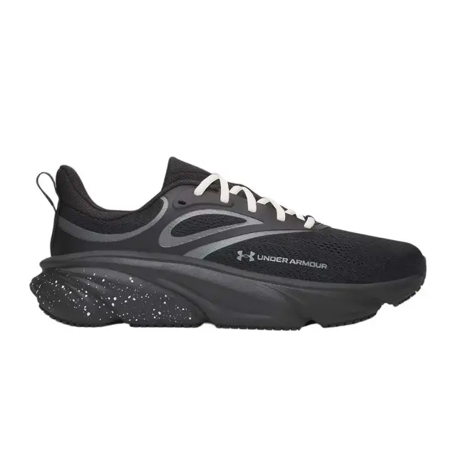Under Armour Men's Charged Rogue 6 Μαύρο 6006719-005 (Under Armour)