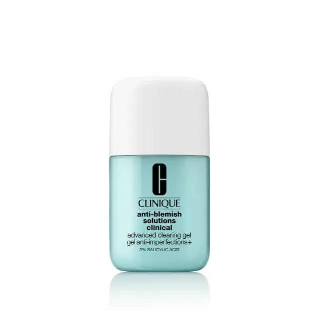 Clinique Anti-Blemish Solutions Clinical Clearing Gel Προσώπου 20ml