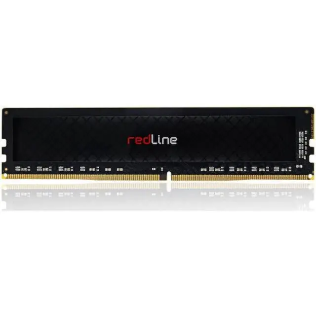 Μνήμη Mushkin Redline 8GB DDR4 3200MHz