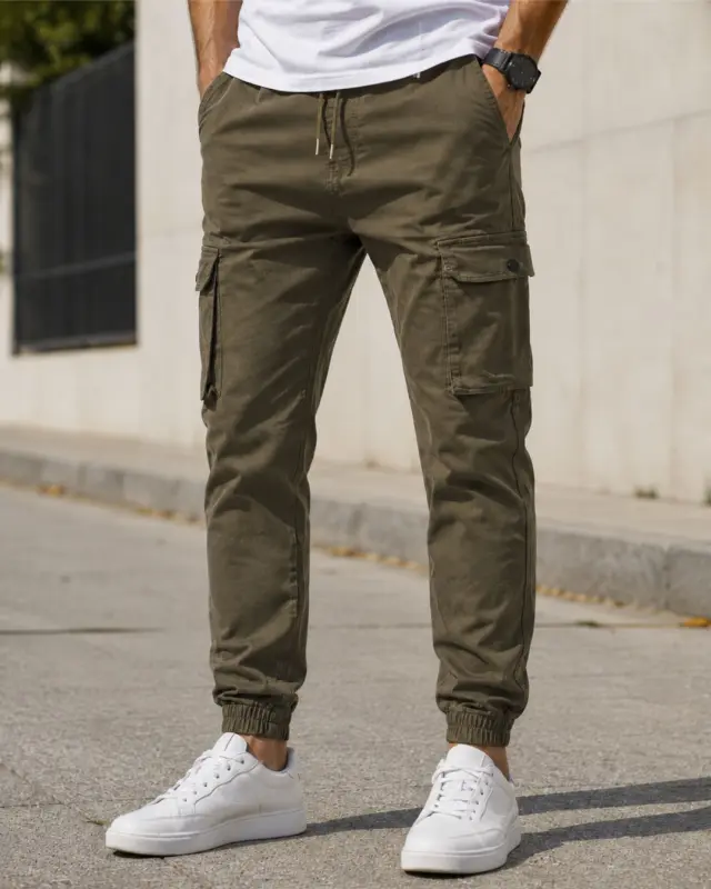 Cargo Noshame® Χακί - 402604 - 36