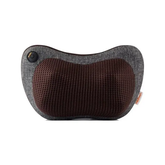 Medivon Συσκευή Μασάζ για τον Αυχένα Travel Gray (Travel) 2