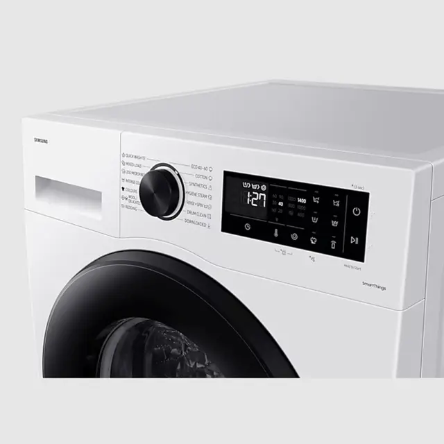 ΠΛΥΝΤΗΡΙΟ ΡΟΥΧΩΝ 9KG WW90CGC04DAELE SAMSUNG (A) Hygiene Steam 2