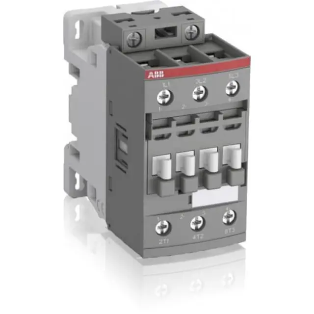 AF09-30-01-11 24-60V50/60HZ 20-60VDC Contactor