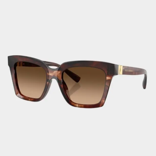 Γυαλιά Γυναικεία Dolce & Cabbana DG4498 322274 Καφέ - 55