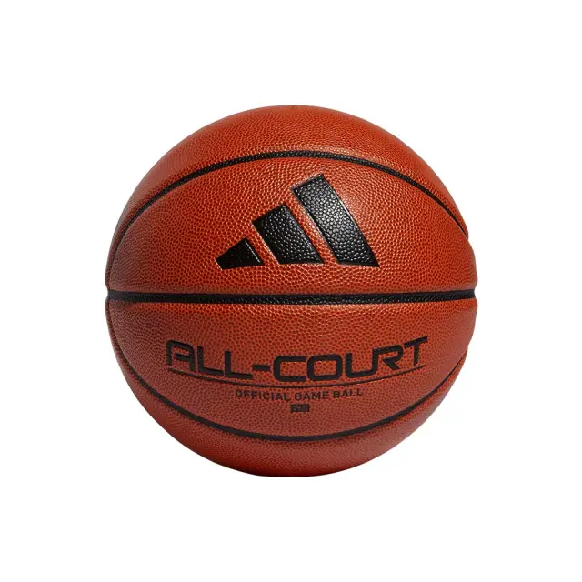adidas Performance All Court 3.0 Basket Ball Πορτοκαλί HM4975 (adidas Performance)