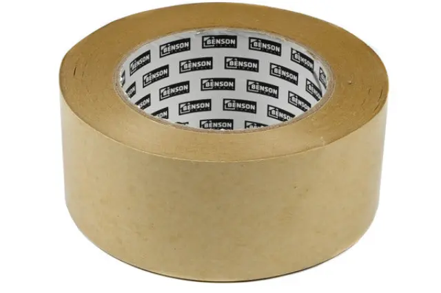Packing tape paper 50 m x 50 mm