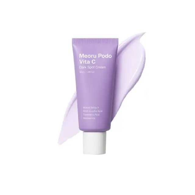 Sungboon Editor Meroru Podo Vita C Dark Spot Cream Κρέμα Προσώπου για Δυσχρωμίες, 50ml