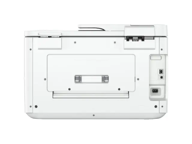 HP All-in-One Printer Wide Format OfficeJet Pro 9730e - 537P6B