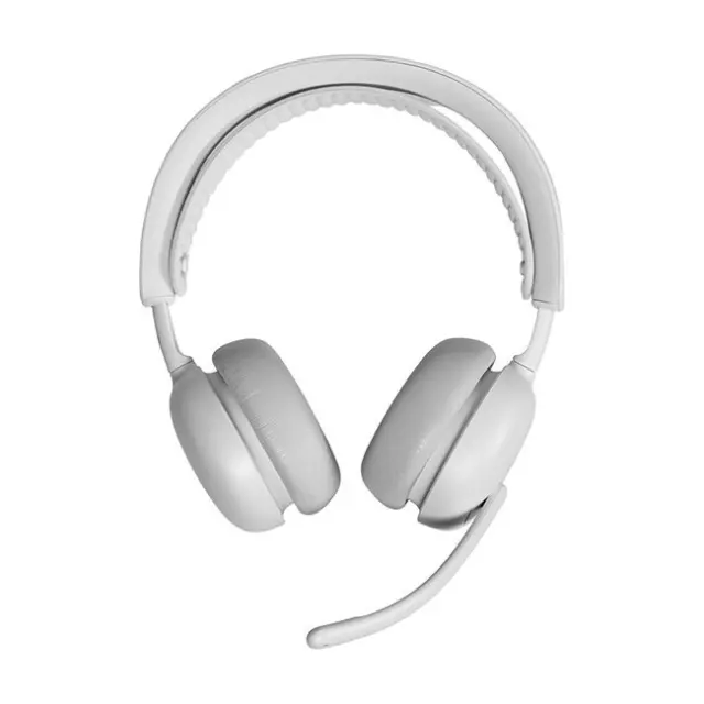 Logitech Headset Zone Wireless 2 ES White (981-001520) 2