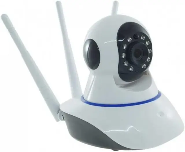 Arrango AJK48637 Κάμερα Παρακολούθησης Wi-Fi 1080p Full HD