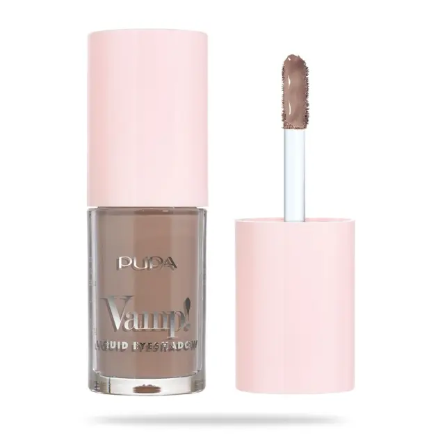 Vamp! Liquid Eyeshadow Liquid Eyeshadow 4ml