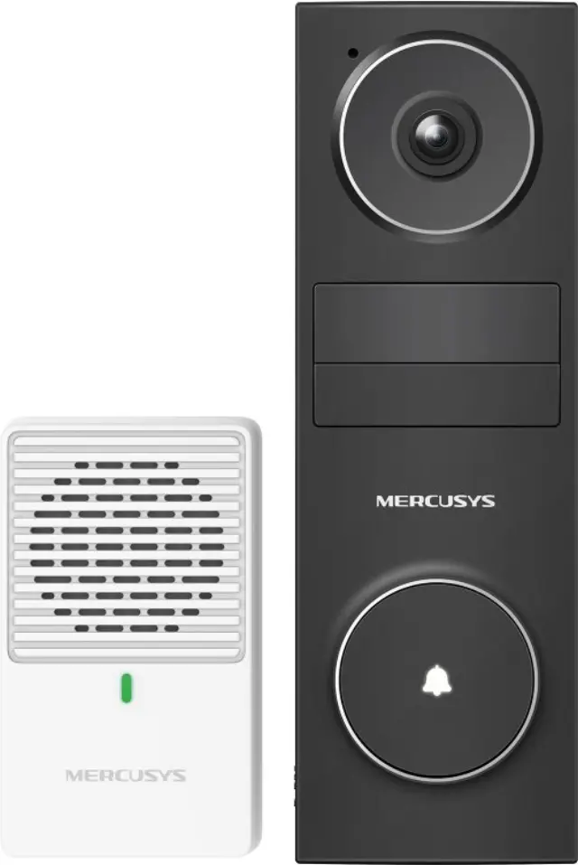 MERCUSYS MD210 Video doorbell