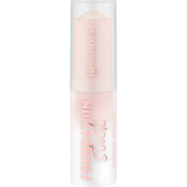 Essence FOUNDATION stick 50 10g
