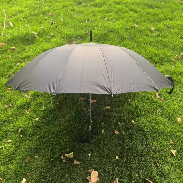 Αυτόματη ομπρέλα - 70cm - Tradesor - 811143 - Black 2