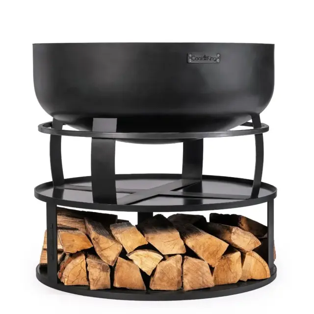 Cookking Fire Bowl Base 82cm 2