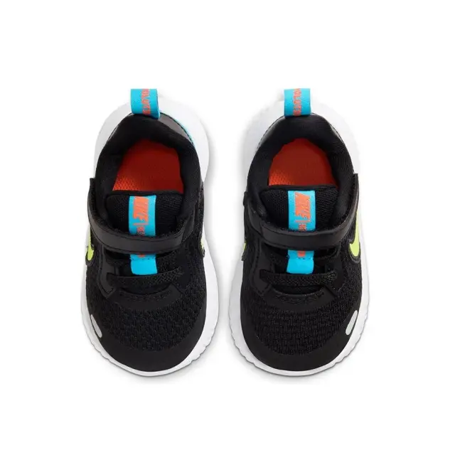 Nike Revolution 5 (TDV) (BQ5673-076) - MULTI-COLOR - 19.5 3