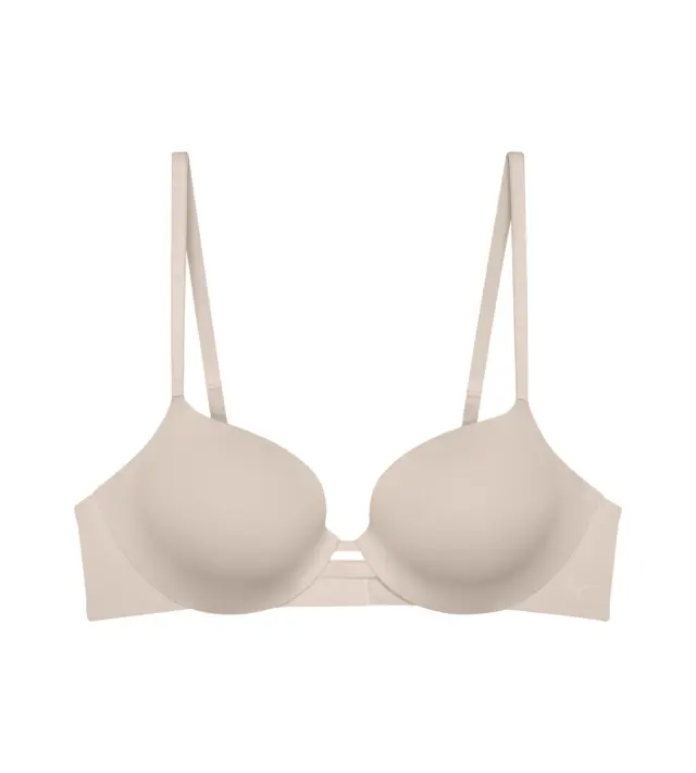 Triumph Σουτιέν Body Make-Up Illusion WHP EX Nude Μπεζ 2