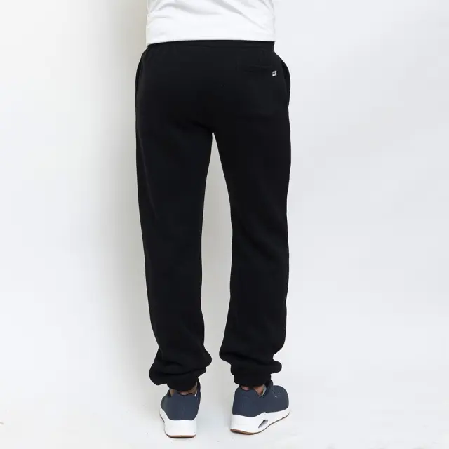 Russell Athletic Elasticated Leg (A3009-2-099) - Μαύρο 3