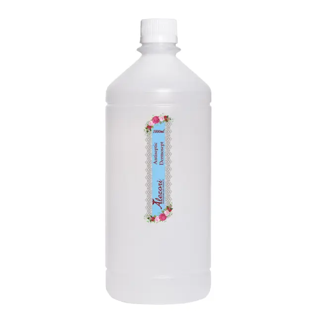 DERMOSEPT 1000ml. (ΑΝΤΙΣΗΠΤΙΚΟ ΔΕΡΜΑΤΟΣ 75°)
