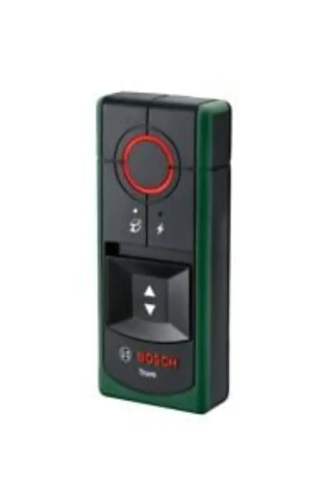 Bosch Truvo Electric Digital detector - Tools and Home Improvements