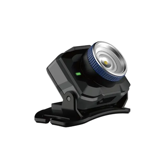 Bormann Pro BPR6031 - Φακός Κεφαλής Επαναφορτιζόμενος,450Lm,Αδιάβροχος (072317) 2