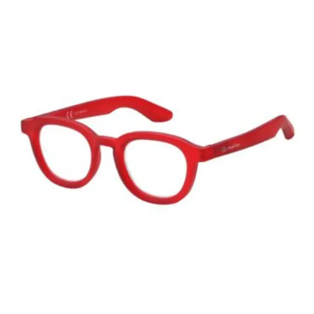 APEL VISUAL CARE ΓΥΑΛΙΑ ΠΡΕΣΒΥΩΠΙΑΣ VC3026 RED