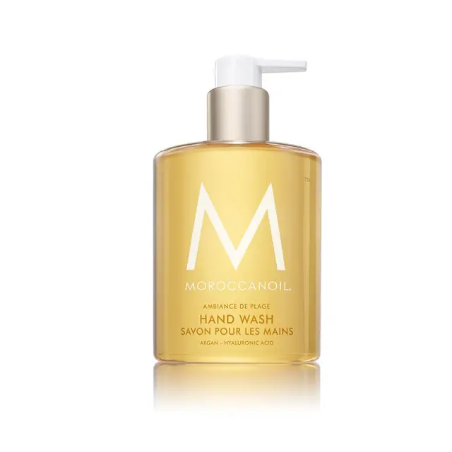Moroccanoil Body Hand Wash Ambiance De Plage 360ml
