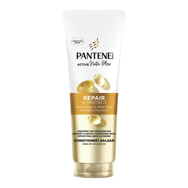 Pantene Pro-V Κρέμα Μαλλιών Αναδόμηση & Προστασία 230ml