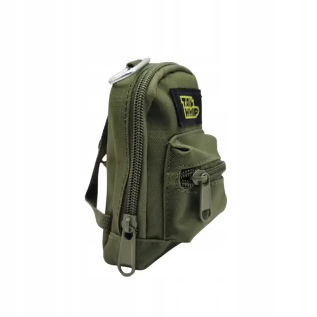 TAILWHIP Mini Backpack Khaki 3