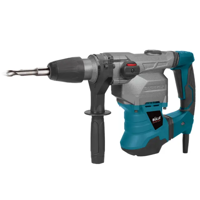 BULLE Πιστολέτο 1500W-40mm 3 Λειτουργιών SDS-MAX (633354)