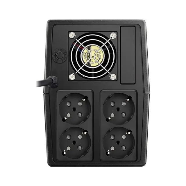 FSP/Fortron UPS FP 1500VA (PPF9000501) 2