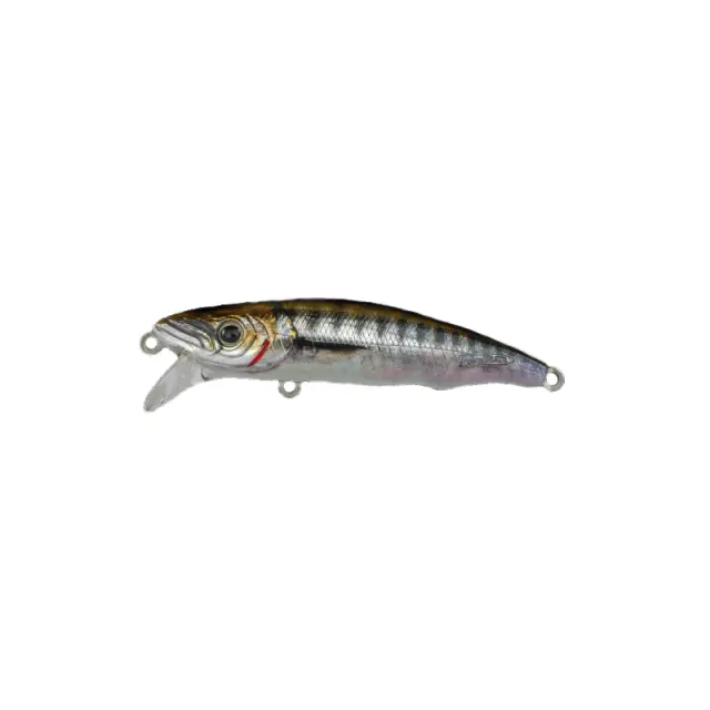 Τεχνητό Fishus Lurenzo Espetit Heavy 32gr Grey Cuda