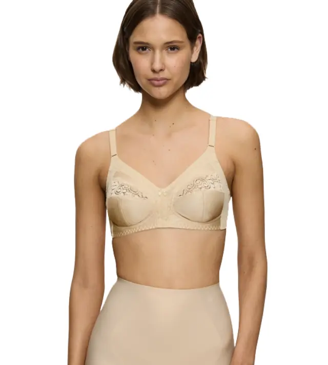Triumph Claudette 104 N X σουτιέν Cup D 10166799-00KF