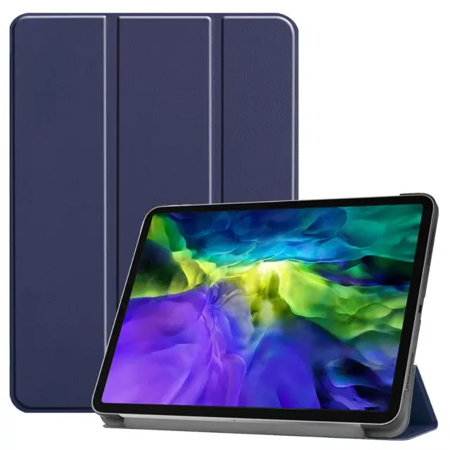 Techsuit Tablet Case for Apple iPad Pro 2018 12.9 A1876 A1983