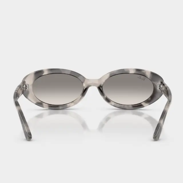 Γυαλιά Ηλίου Ray-Ban 0RB2223 144832 Γκρι Opal Havana - 54 3