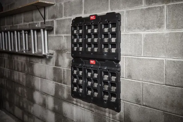 Milwaukee 4932480621 - Packout Συμπαγής Βάση Τοποθέτησης 2