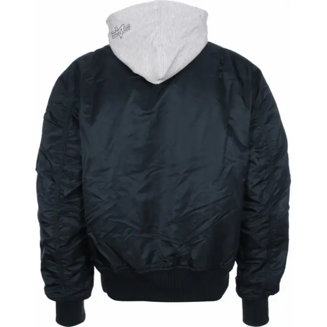 MA-1 D-TEC | Alpha Industries | Rep. Blue - 3XL 2