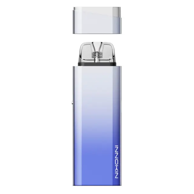 Innokin Klypse Plus 2ml Pod Kit - Crystal Silver