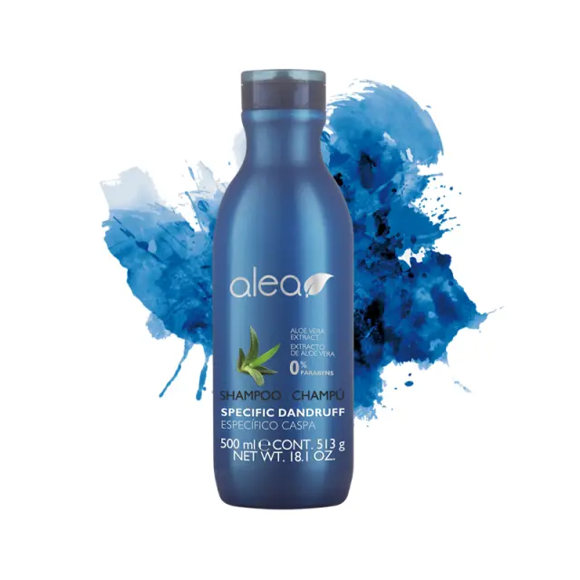 Alea Dandruff Shampoo 500ml