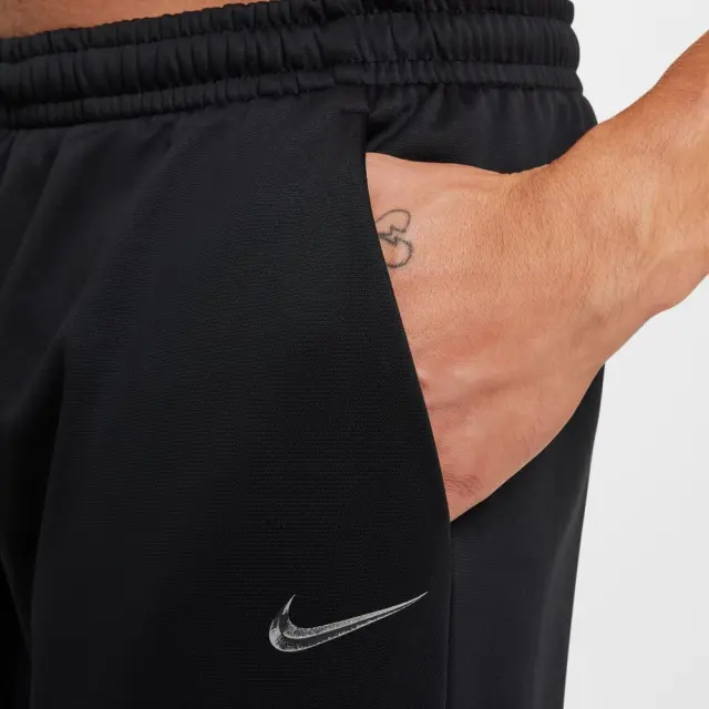 Nike Therma-FIT Pant (FZ1062-010) - Μαύρο - M 2
