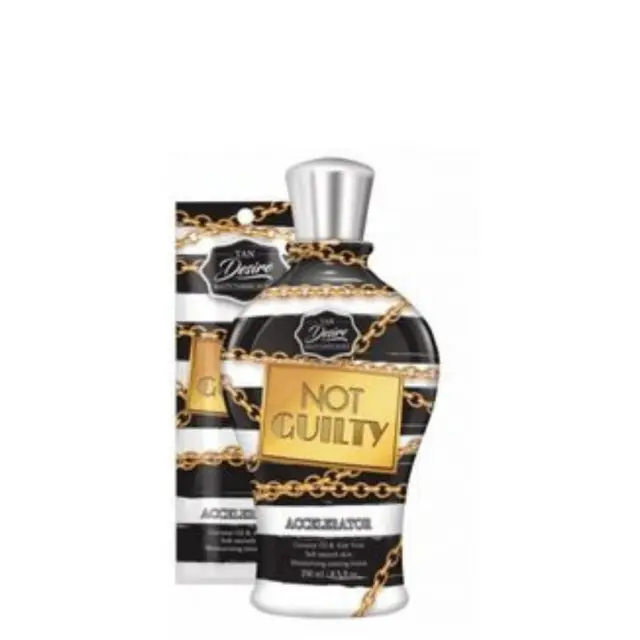 TanDesire Not Guilty (237ml)