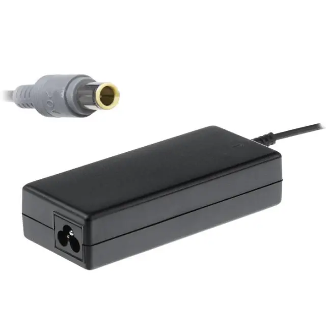Τροφοδοτικό Laptop Akyga AK-ND-18 20V / 4.5A 90W 7.9 x 5.5mm + pin Συμβατό με Lenovo 1.2m