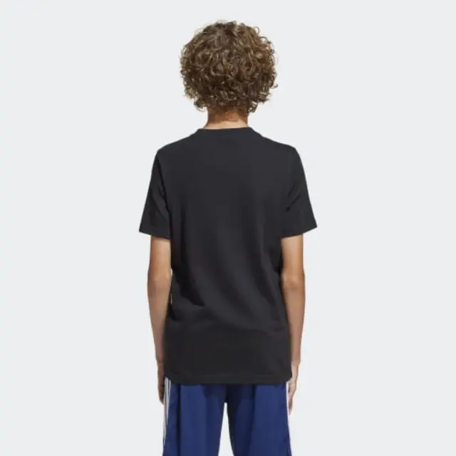 Adidas Camo Box T-shirt JM8234 - 128 2