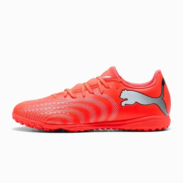 Puma Men's Future 9 Play TT Κοραλί 108918-01 (Puma)