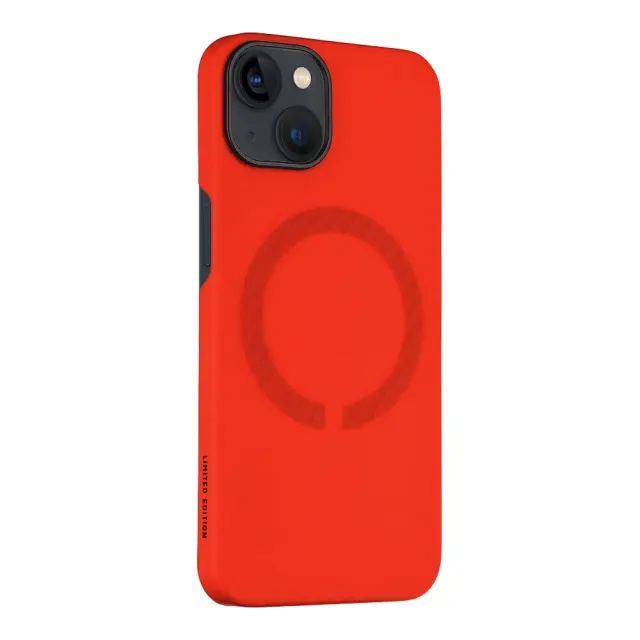 Tactical MagForce Aramid Bloody Mary Limited Edition pro Apple iPhone 13 2