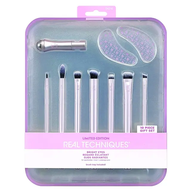 Real Techniques Bright Eyes